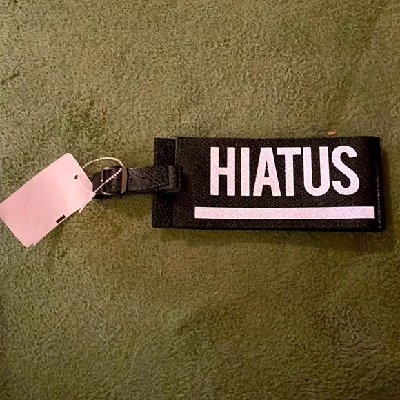 Longchamp Accessories Longchamp X Shayne Oliver Hiatus Luggage